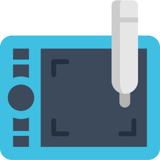 Graphic tablet